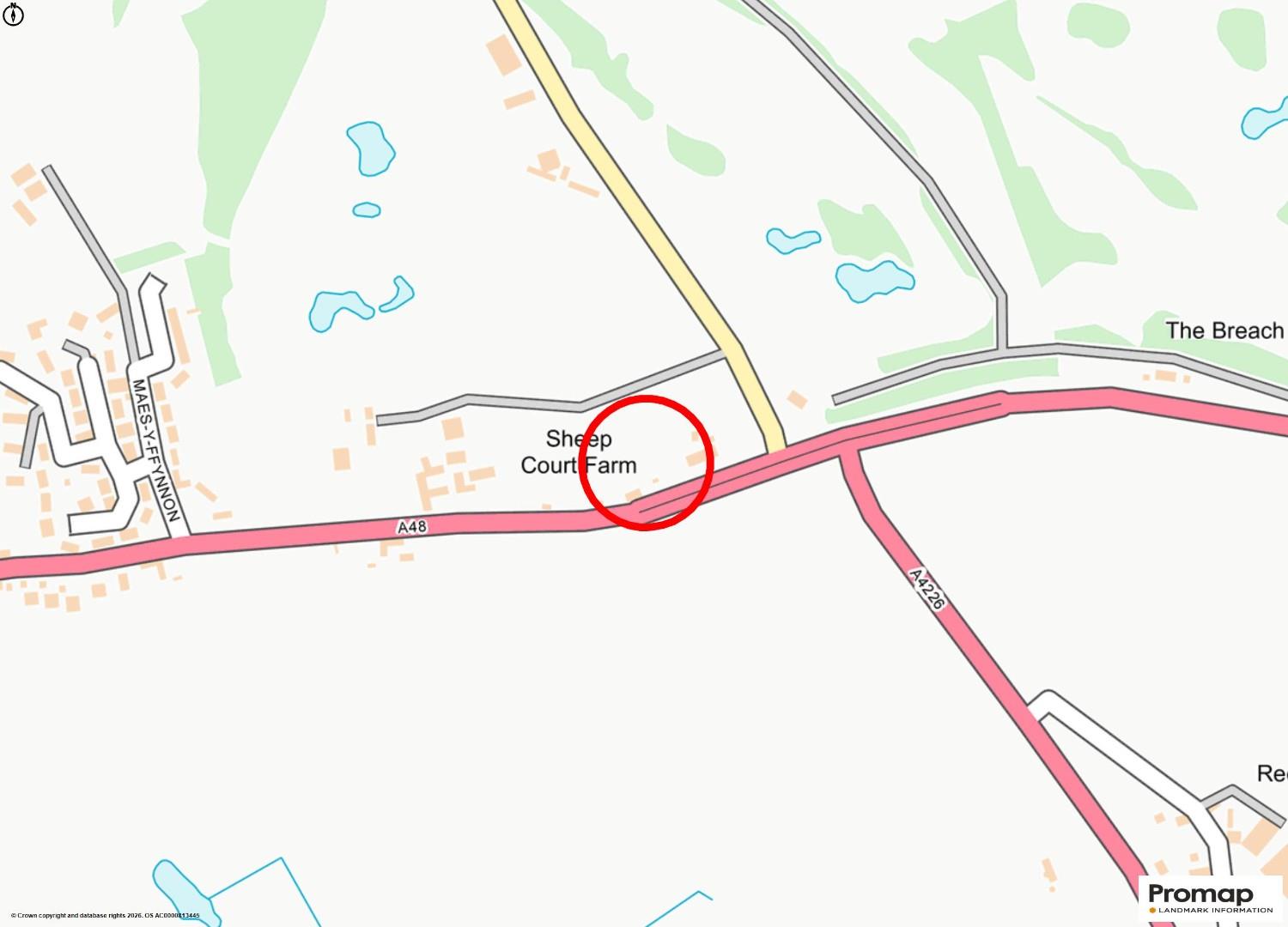 11 Court Close, Cottrell Gardens, Bonvilston, Vale of Glamorgan, CF5 6FX